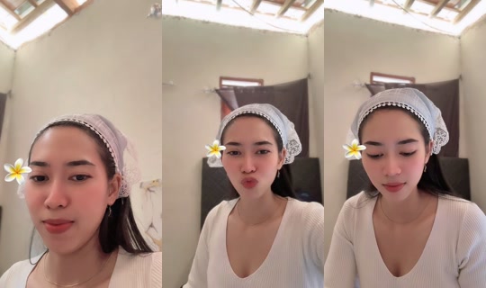 cuttariokta26 TikTok Live — Aug 12, 2026, 5:59 AM