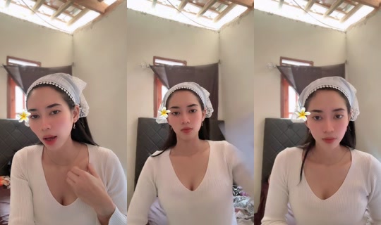 cuttariokta26 TikTok Live — Aug 12, 2026, 6:49 AM