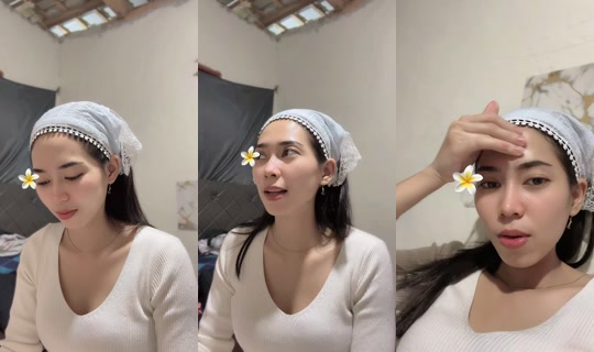 cuttariokta26 TikTok Live — Aug 12, 2026, 11:34 AM