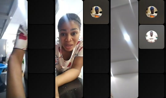 cutte.backup TikTok Live — Jul 28, 2026, 8:48 AM