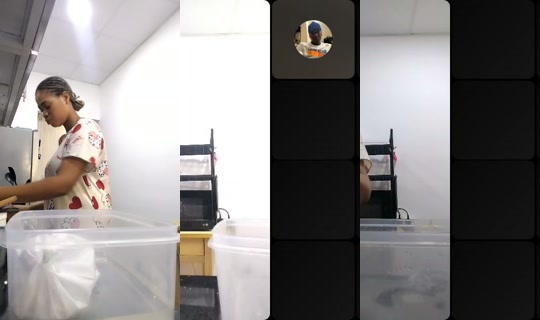 cutte.backup TikTok Live — Jul 29, 2026, 8:17 AM