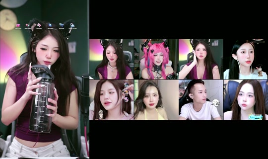 cuuthiendi TikTok Live — Jul 14, 2026, 7:42 PM