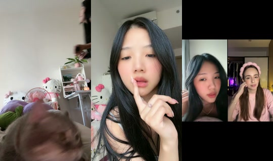 cuuthiendi TikTok Live — Aug 21, 2026, 10:25 AM