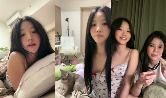 cuuthiendi TikTok Live — Aug 21, 2026, 1:25 PM