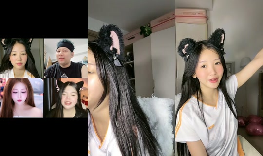 cuuthiendi TikTok Live — Sep 4, 2026, 9:56 AM