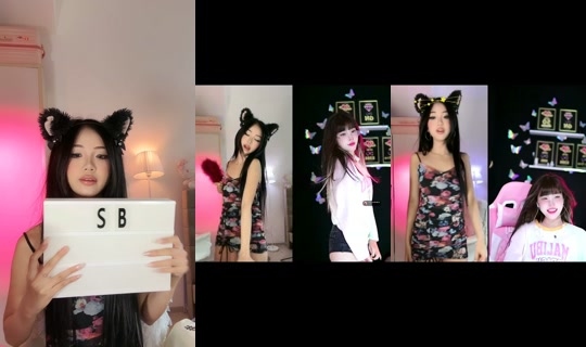 cuuthiendi TikTok Live — Sep 5, 2026, 9:08 AM