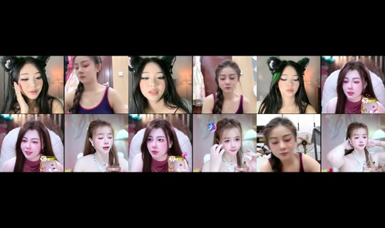 cuuthiendi TikTok Live — Sep 5, 2026, 9:59 AM