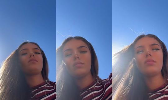 cv.18xo TikTok Live — Aug 9, 2026, 11:00 AM