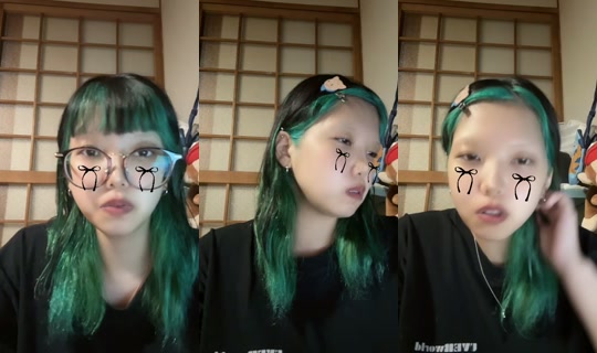 cv.sorasn TikTok Live — Aug 8, 2026, 1:14 PM