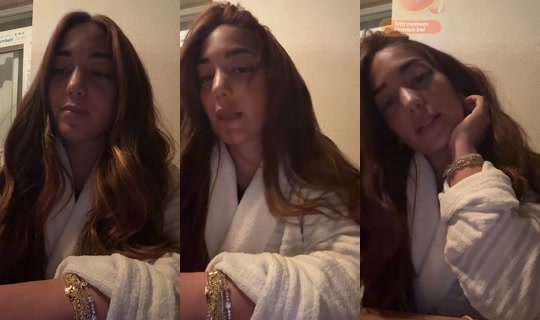 cxnse1 TikTok Live — Aug 13, 2026, 8:02 PM