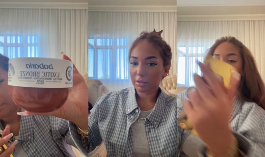 cxnse1 TikTok Live — Aug 14, 2026, 3:16 PM