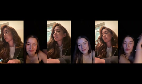 cxnse1 TikTok Live — Aug 14, 2026, 8:47 PM