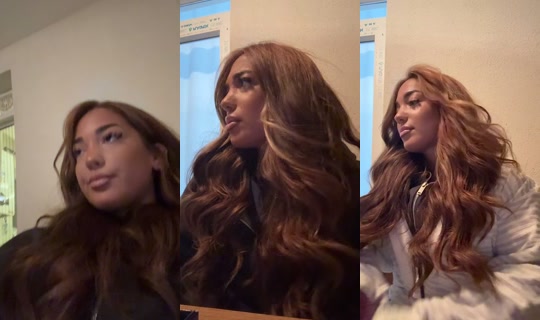 cxnse1 TikTok Live — Aug 14, 2026, 9:44 PM
