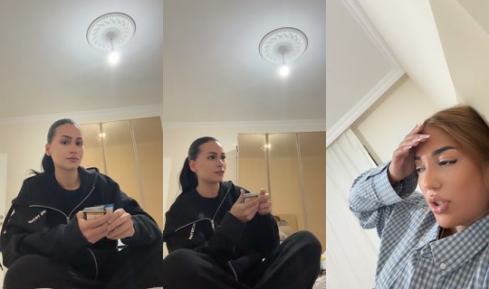 cxnse1 TikTok Live — Aug 14, 2026, 11:55 PM
