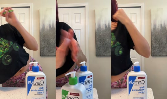 cxrnfake TikTok Live — Jul 22, 2026, 5:43 PM