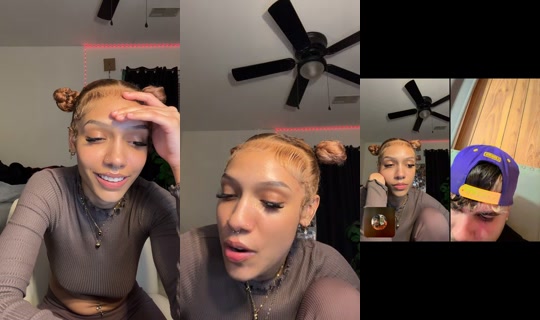 cyannyy TikTok Live — Sep 4, 2026, 9:52 AM