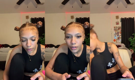 cyannyy TikTok Live — Sep 5, 2026, 1:58 AM