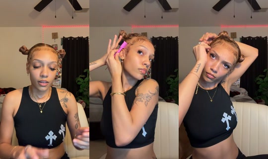 cyannyy TikTok Live — Sep 5, 2026, 3:27 AM