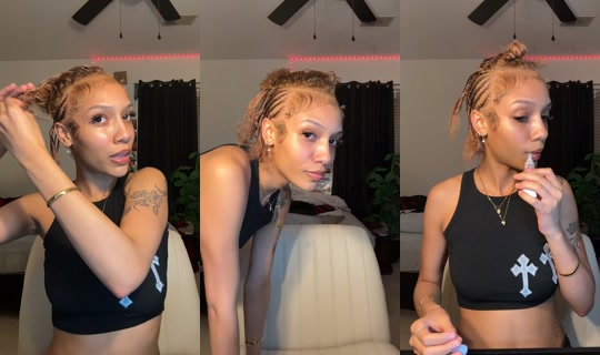 cyannyy TikTok Live — Sep 5, 2026, 3:54 AM