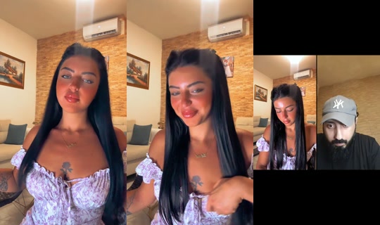 cybelle_abinahed2 TikTok Live — Sep 7, 2026, 7:57 PM