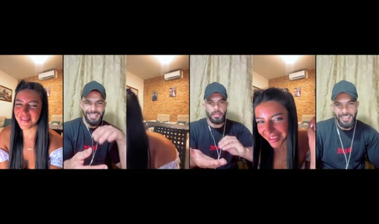 cybelle_abinahed2 TikTok Live — Sep 7, 2026, 9:38 PM
