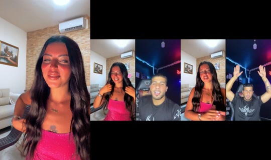 cybelle_abinahed2 TikTok Live — Sep 8, 2026, 8:50 PM