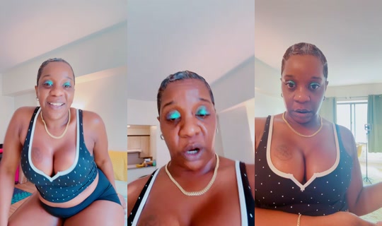cyberstarrcandy TikTok Live — Sep 5, 2026, 2:29 PM