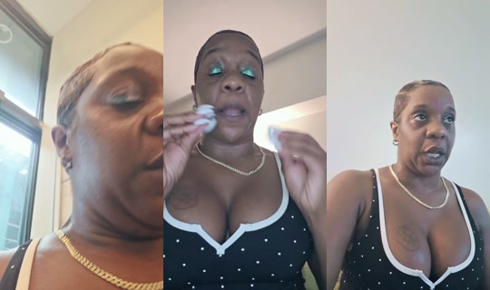cyberstarrcandy TikTok Live — Sep 5, 2026, 6:47 PM