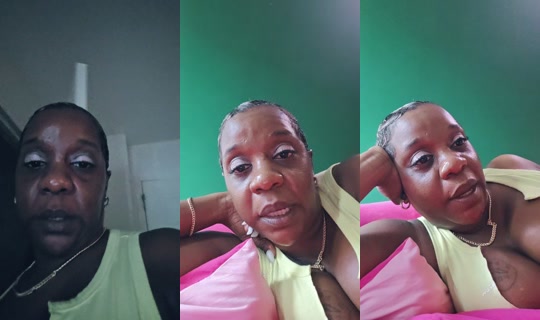 cyberstarrcandy TikTok Live — Sep 6, 2026, 6:00 PM