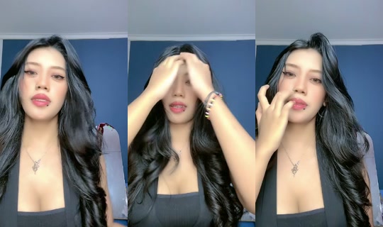cybill_21 TikTok Live — Jul 14, 2026, 8:57 AM