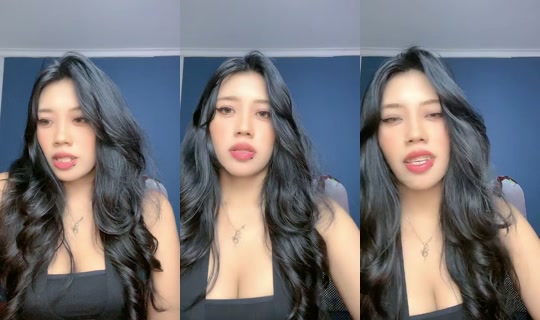 cybill_21 TikTok Live — Jul 14, 2026, 1:22 PM