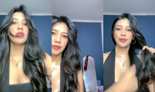 cybill_21 TikTok Live — Jul 14, 2026, 2:30 PM