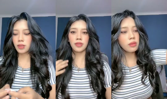 cybill_21 TikTok Live — Jul 15, 2026, 7:43 AM