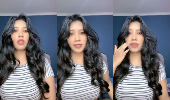 cybill_21 TikTok Live — Jul 15, 2026, 11:04 AM