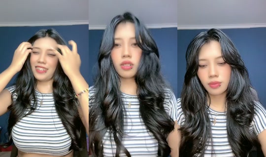 cybill_21 TikTok Live — Jul 15, 2026, 3:25 PM