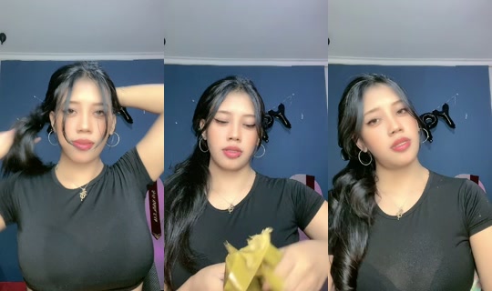 cybill_21 TikTok Live — Aug 29, 2026, 11:25 PM