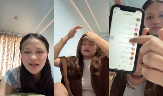 cydlrsro TikTok Live — Jul 12, 2026, 8:06 AM