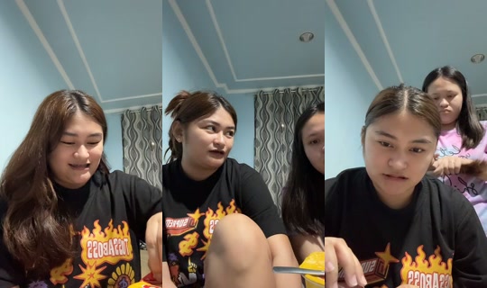cydlrsro TikTok Live — Jul 13, 2026, 10:38 AM