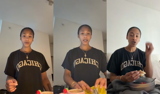 cydnieangel TikTok Live — Aug 22, 2026, 5:39 PM