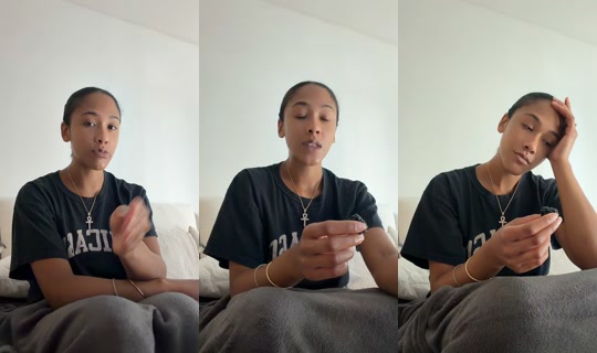 cydnieangel TikTok Live — Aug 22, 2026, 6:29 PM