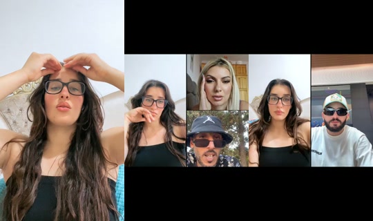 cylyne_sirine TikTok Live — Aug 3, 2026, 1:18 PM