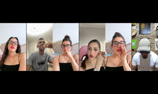 cylyne_sirine TikTok Live — Aug 3, 2026, 4:22 PM