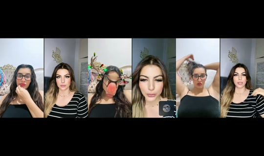 cylyne_sirine TikTok Live — Aug 3, 2026, 10:00 PM