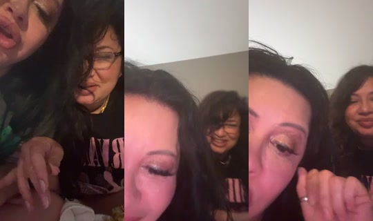 cyndism71 TikTok Live — Aug 30, 2026, 11:05 AM