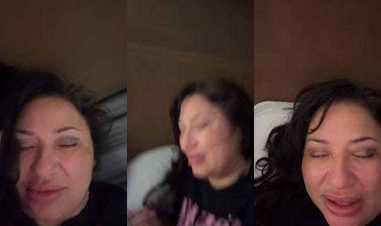 cyndism71 TikTok Live — Aug 30, 2026, 12:22 PM