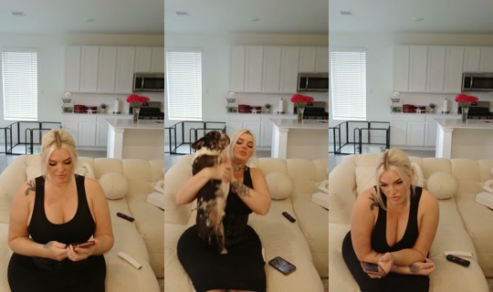 cynnirose TikTok Live — Sep 1, 2026, 9:57 PM