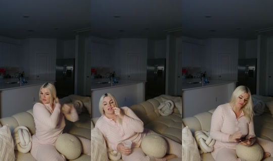 cynnirose TikTok Live — Sep 2, 2026, 3:12 AM