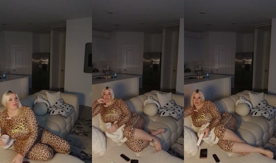 cynnirose TikTok Live — Sep 3, 2026, 3:08 AM
