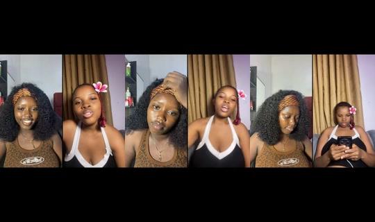 cynthiaa915 TikTok Live — Aug 30, 2026, 8:07 PM