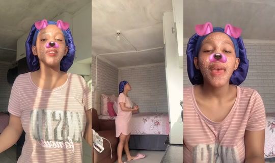cynthiasello2 TikTok Live — Aug 21, 2026, 3:09 PM
